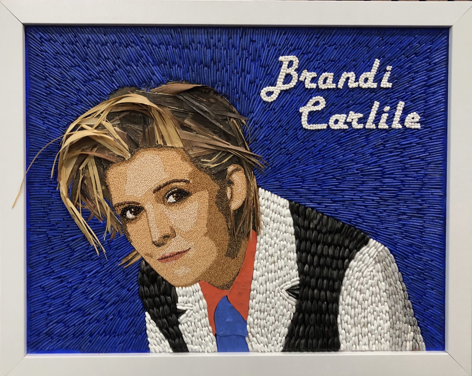 [Julie Rainey Brandi Carlile image]